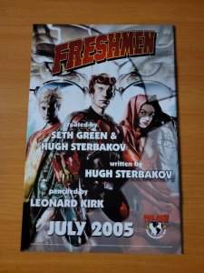 Witchblade #86 ~ NEAR MINT NM ~ 2005 Image Comics