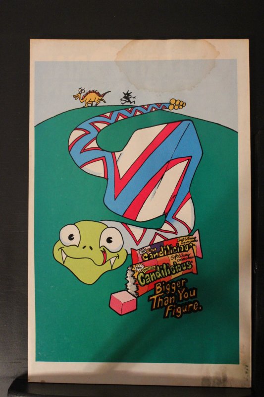 X-Men Annual #12 1988 Affordable-Grade VG+ High Evolutionary,Terminus New Movie