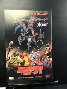 Secret Avengers #12  (2015) nm