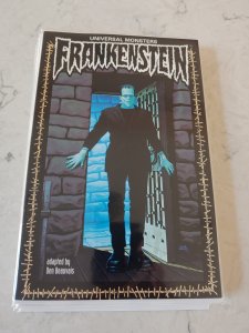 Universal Monsters: Frankenstein  (1993)