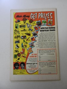 The Amazing Spider-Man #132 (1974) VF- condition MVS intact