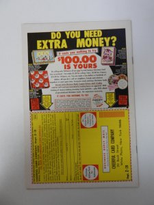 Marvel Spotlight #1 (1971) FN/VF condition