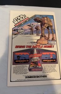 The Uncanny X-Men #162 (1982)wolverine against the Brood