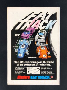 Creatures on the Loose #15 (1972)