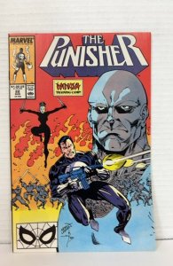 The Punisher #22 (1989)