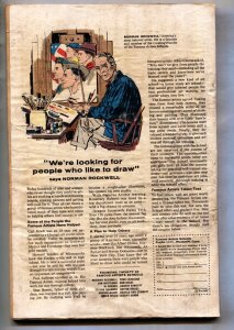 MARVEL TALES #3--1966--SPIDER-MAN--THOR--HUMAN TORCH--SILVER AGE