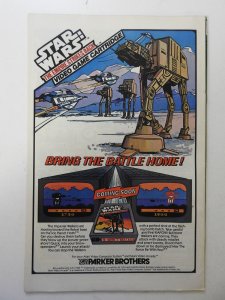 Iron Man #163 (1982) VG/FN Condition!