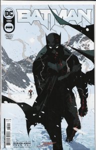 Batman #130 (2023) Batman
