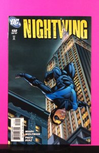 Nightwing #132 (2007)