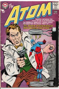 The Atom #15 (1964) The Atom