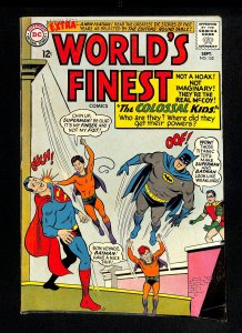 World's Finest Comics #152
