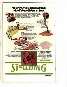 Amazing Spider-Man # 161 VF/NM Marvel Comic Book Bronze Age Stan Lee Goblin J267