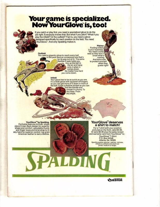 Amazing Spider-Man # 161 VF/NM Marvel Comic Book Bronze Age Stan Lee Goblin J267