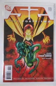 FIFTY TWO #42 (2007) >>> $4.99 UNLIMITED SHIPPING!!!