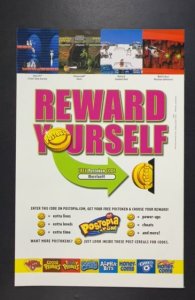 Ultimate Fantastic Four #2 (2004)