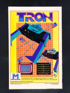 Detective Comics #527 (1983)