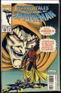 Marvel Tales #286 Direct Edition (1994) Spider-Man