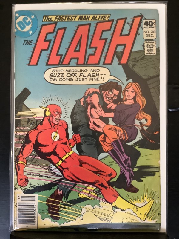 The Flash #280 (1979)