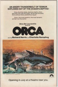 Black Panther #5 (1977)