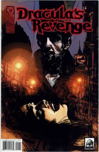 Dracula's Revenge #1 IDW NM
