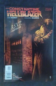 Hellblazer #214 2006 Vertigo Comics Comic Book