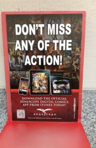 Grimm Fairy Tales #91 (2013)