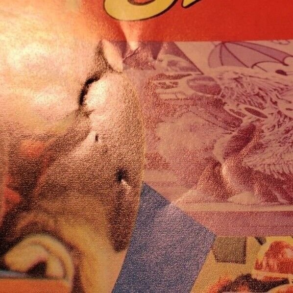 BANANA SPLITS #5 (1971)   Hanna Barbera, Gold Key VF/NM