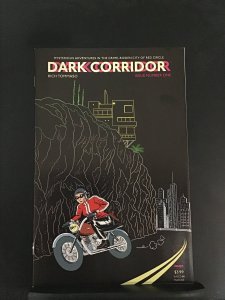 Dark Corridor #1 (2015)