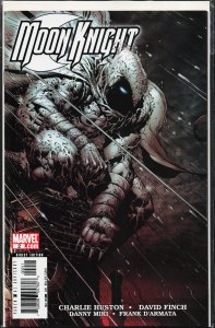 Moon Knight #2 (2006) Moon Knight