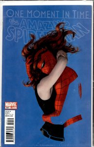 The Amazing Spider-Man #641 (2010)