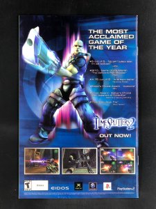 Batman: Gotham Knights #36 (2003)