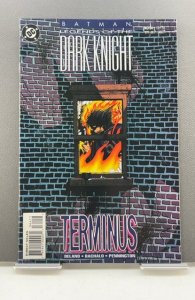 Batman: Legends of the Dark Knight #64 (1994)