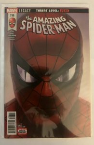 The Amazing Spider-Man #796 (2018)
