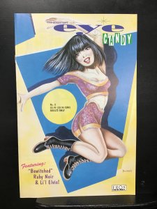 Eye Candy #2 must be 18