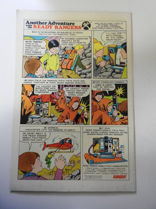 The Unexpected #156 (1974)