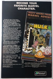 Uncanny X-Men #205 (9.0, 1986)