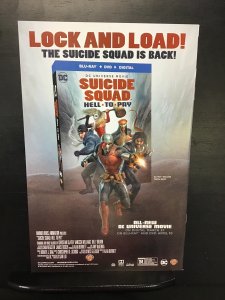 Red Hood & the Outlaws #21 (2018)nm