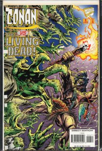 Conan #6 (1996) Conan