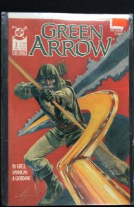 Green Arrow #3 (1988)