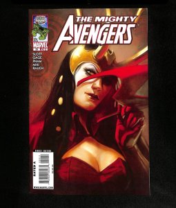 Mighty Avengers #29