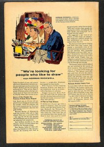 Daredevil #30 VG- 3.5 vs. Thor! Marvel Comics