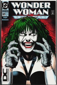 Wonder Woman #97 (1995)