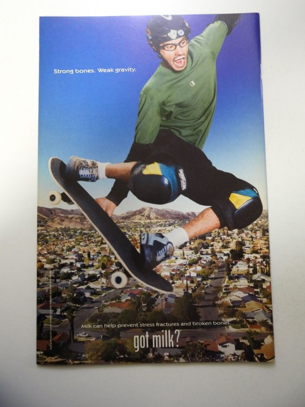 Harley Quinn #30 VF- Condition