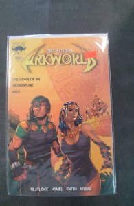 ArkWorld #1 Cover D (2020)