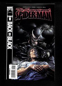 Sensational Spider-Man #39