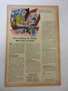 The Avengers #6 (1964) VG Condition