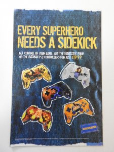 Captain America #7 (2005) VG/FN Condition!