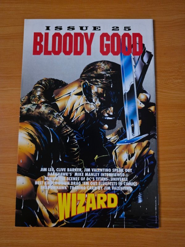 Spawn #11 ~ NEAR MINT NM ~ 1993 Image Comics