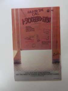 The Amazing Spider-Man #255 (1984) VF- condition