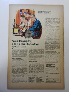 Strange Tales #167 (1968) FN Condition!